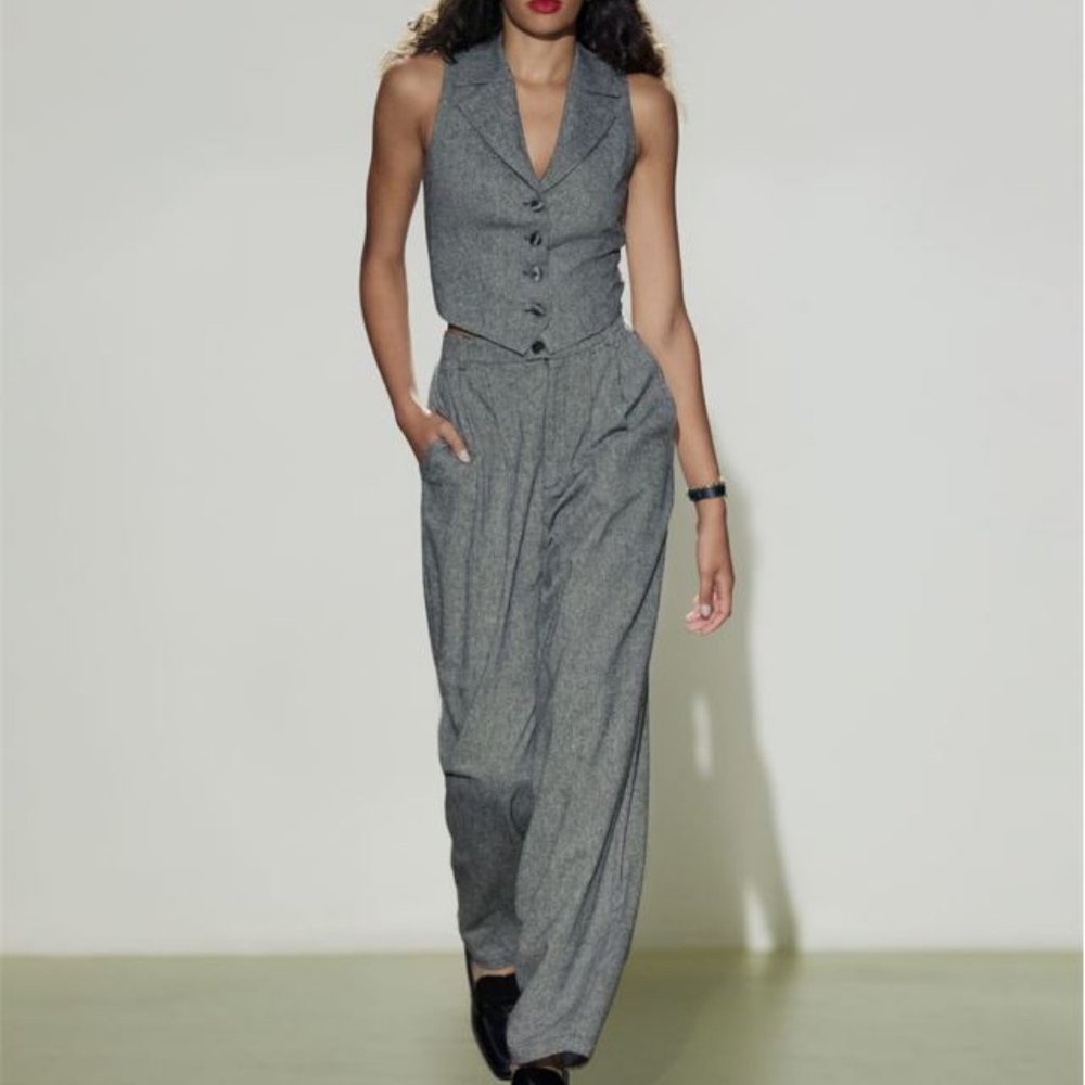ISO Reformation Montauk Pants size 4 or 6